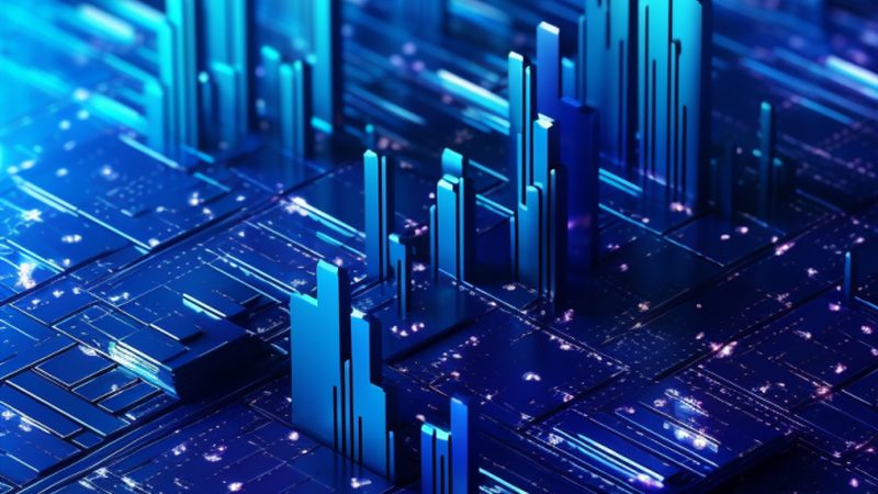大数据分析的技术架构与核心组件